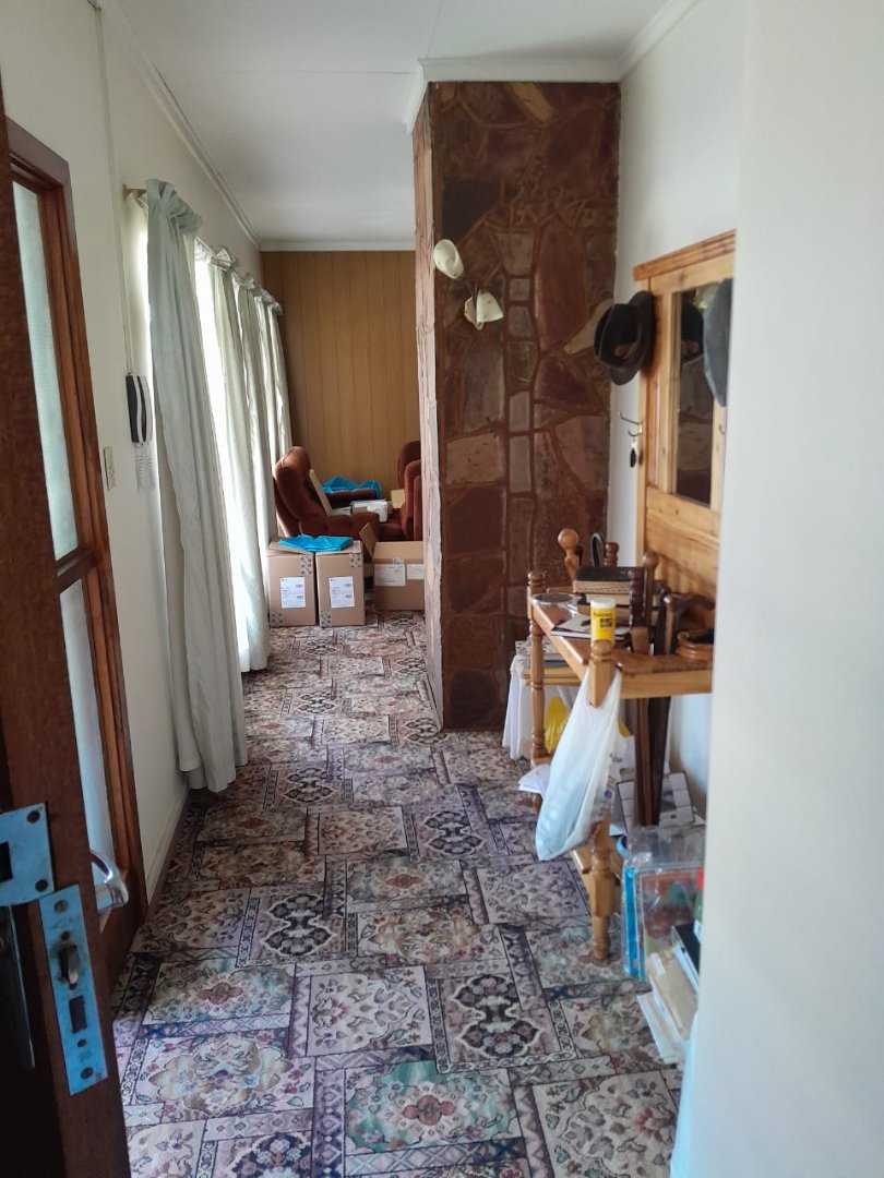 3 Bedroom Property for Sale in Morewag Free State